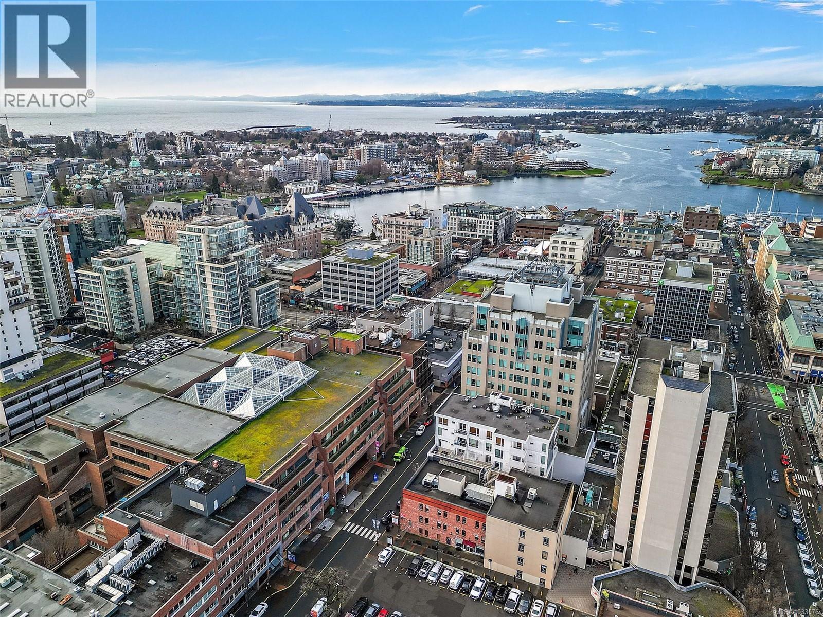 Just a few blocks from the water!