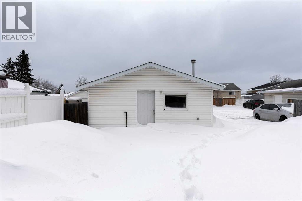 132 Signal Road, Fort McMurray