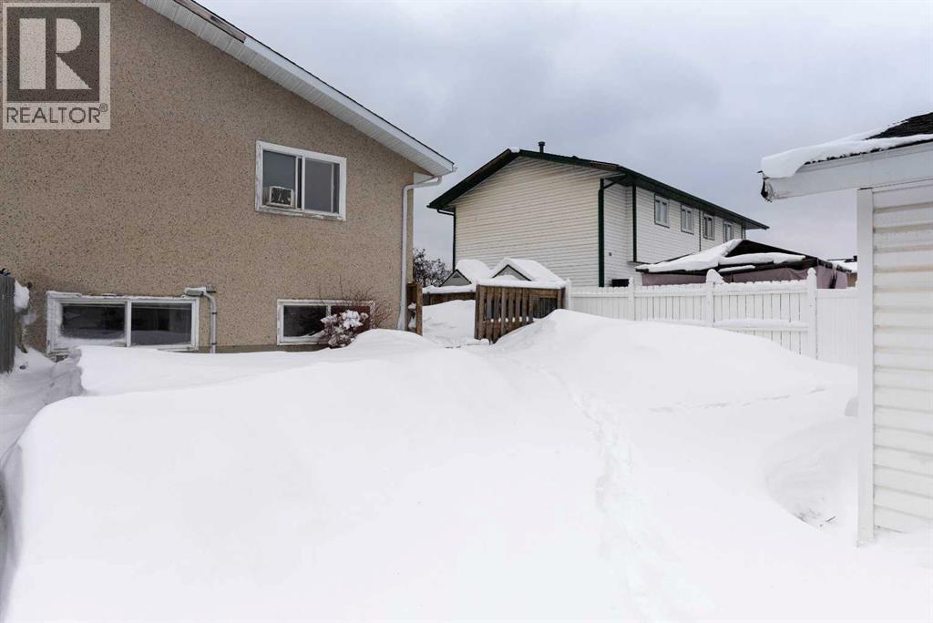 132 Signal Road, Fort McMurray