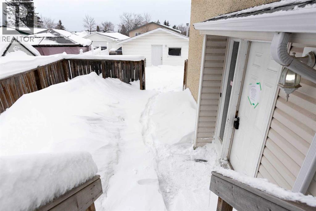 132 Signal Road, Fort McMurray