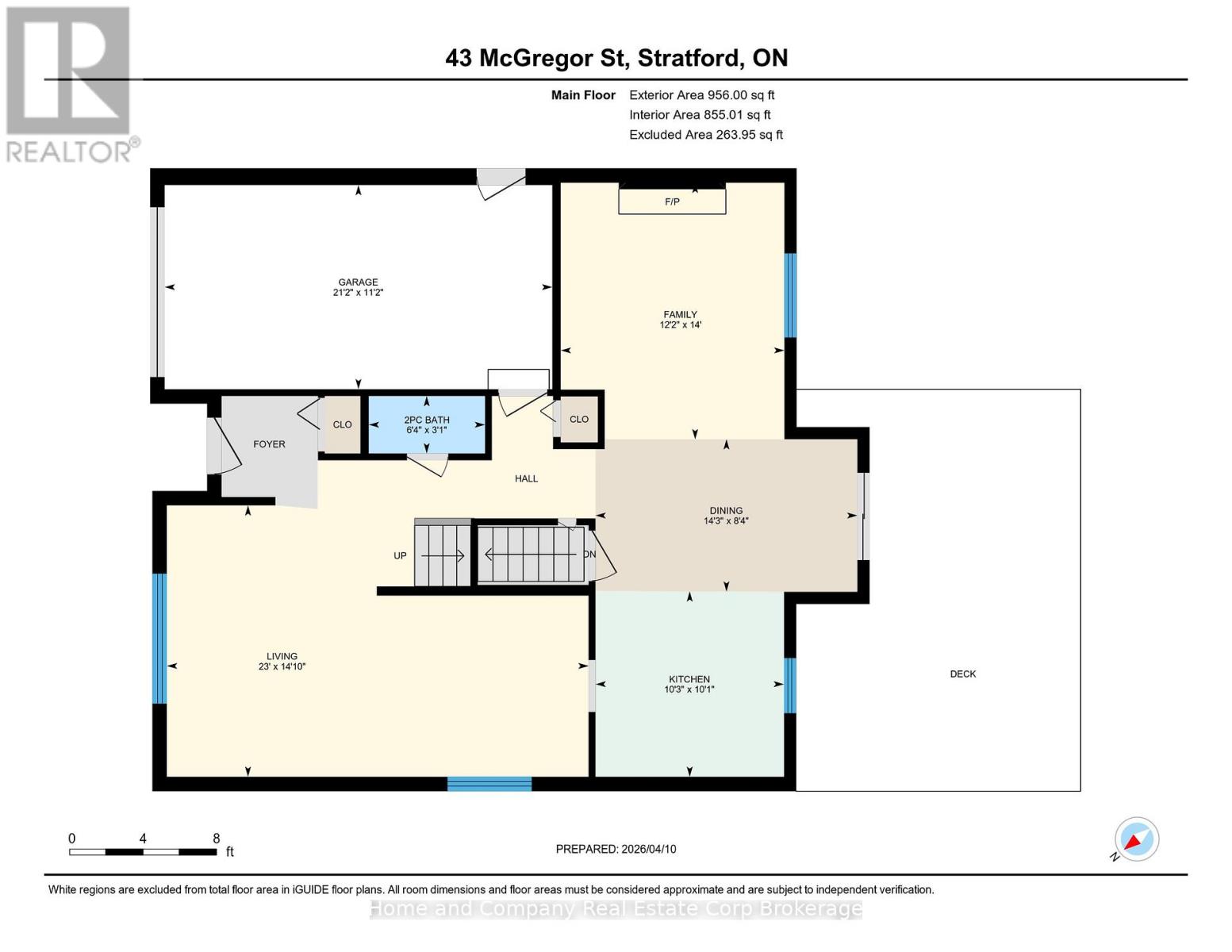 43 MCGREGOR STREET - 33