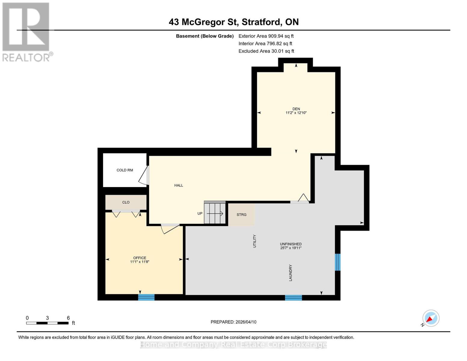 43 MCGREGOR STREET - 34