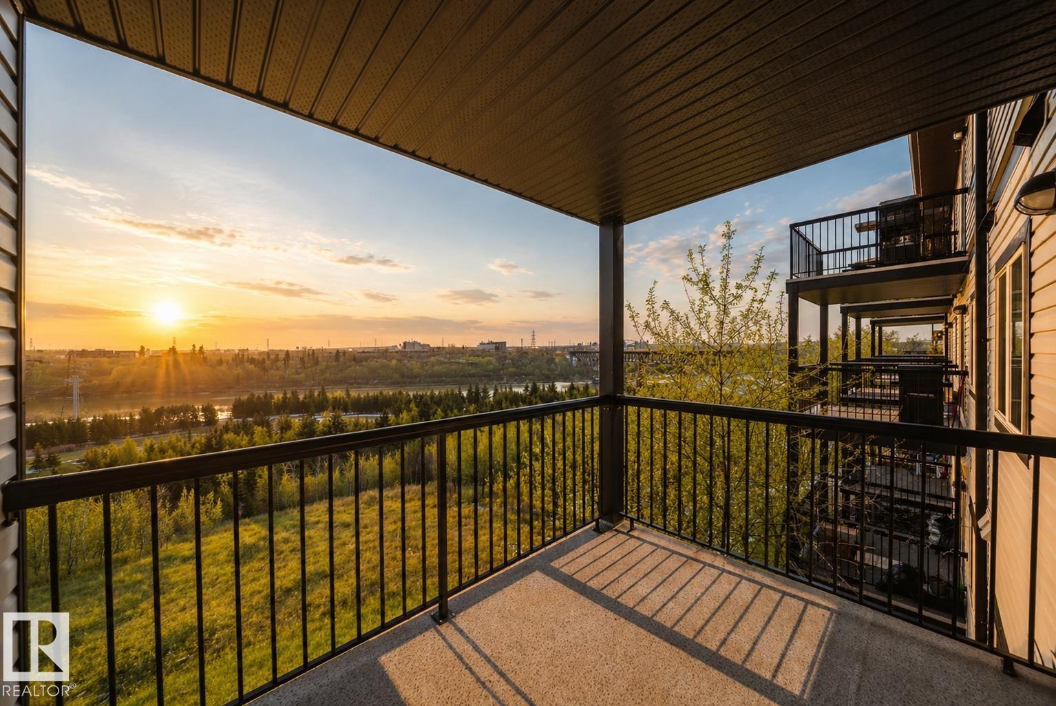 #346 1196 HYNDMAN RD NW, Edmonton