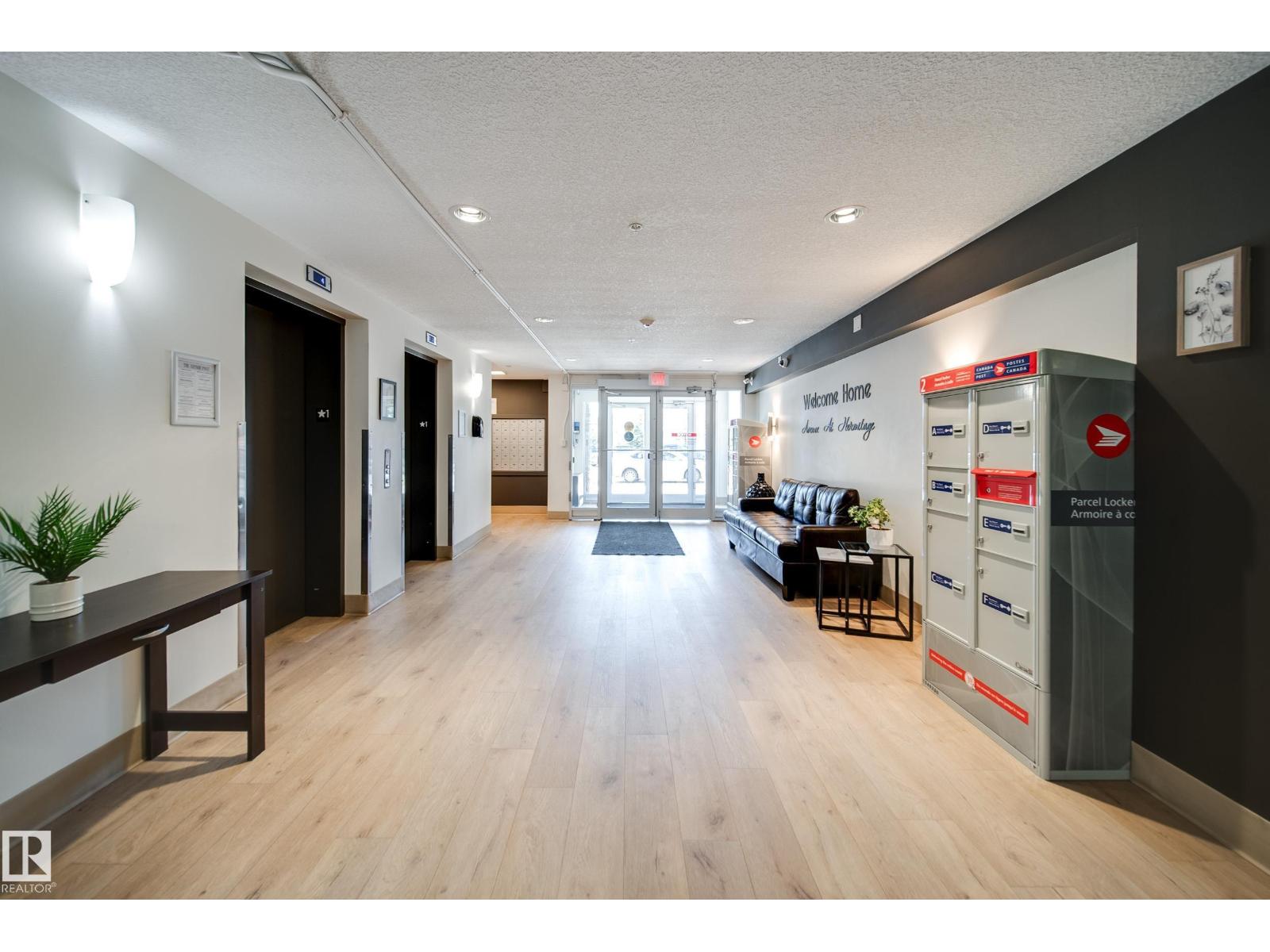 #346 1196 HYNDMAN RD NW, Edmonton