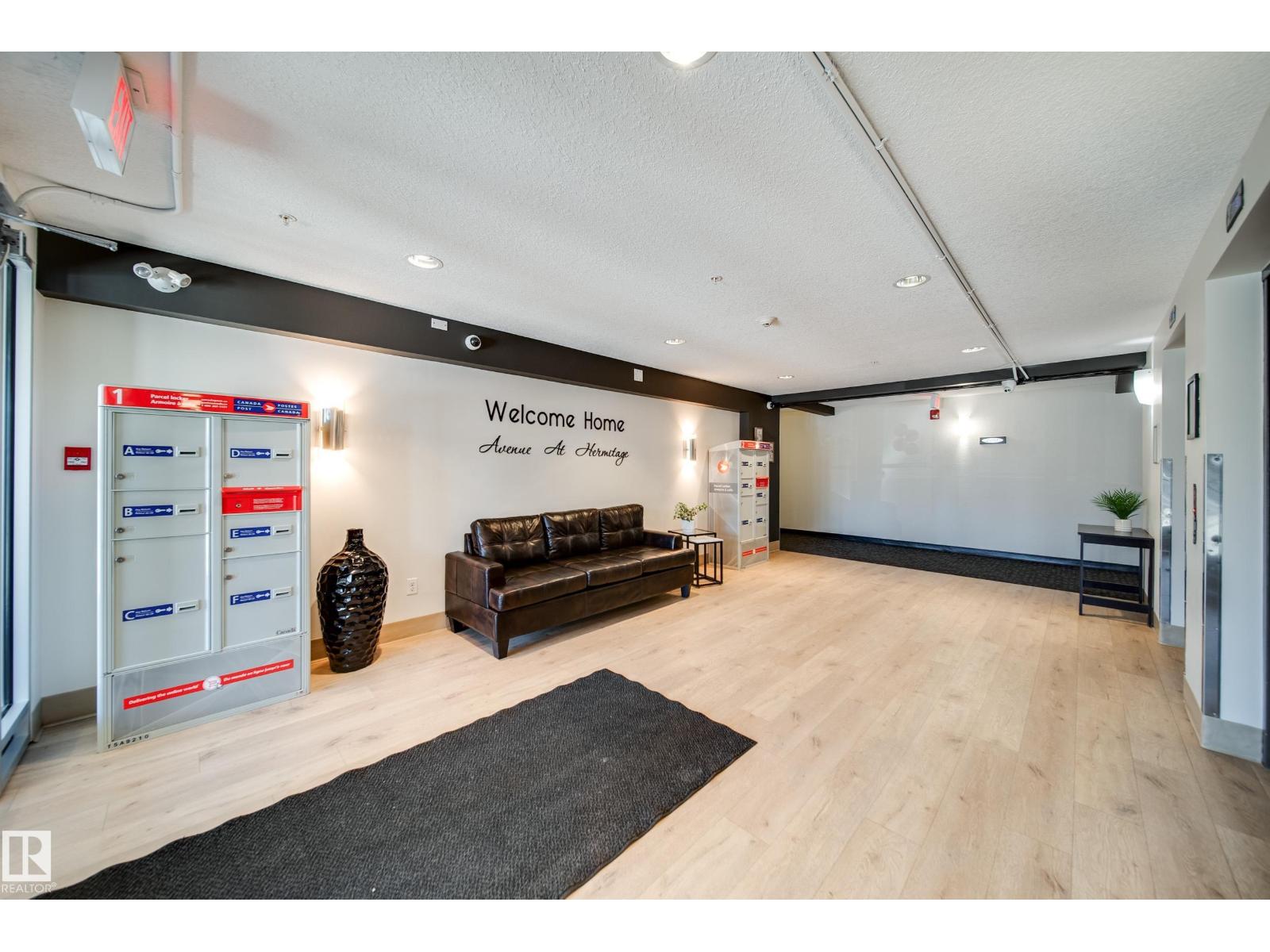 #346 1196 HYNDMAN RD NW, Edmonton