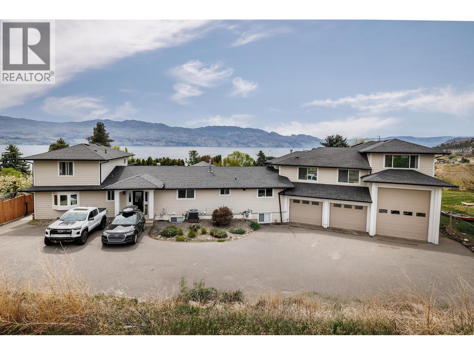  1185 Sunnyside Road, West Kelowna
