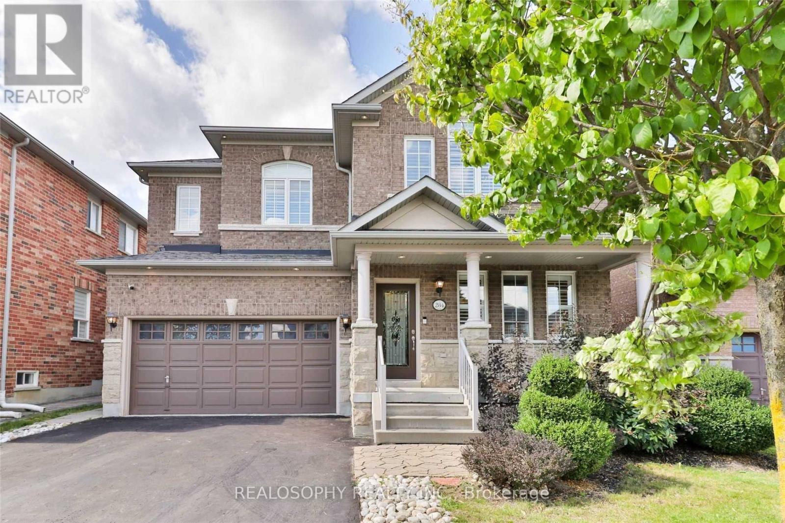 284 BILBROUGH STREET - 1