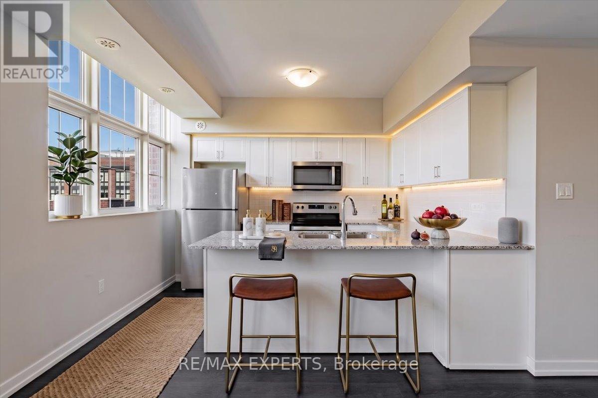 #304 2 LINSMORE PLACE - 6