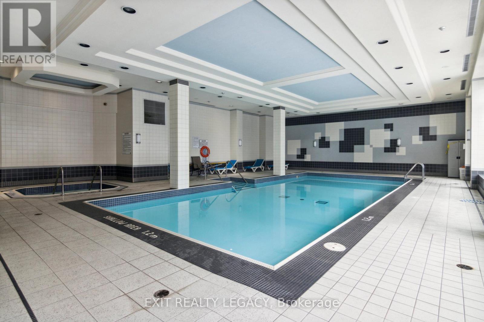 #206 20 NORTH PARK ROAD - 29