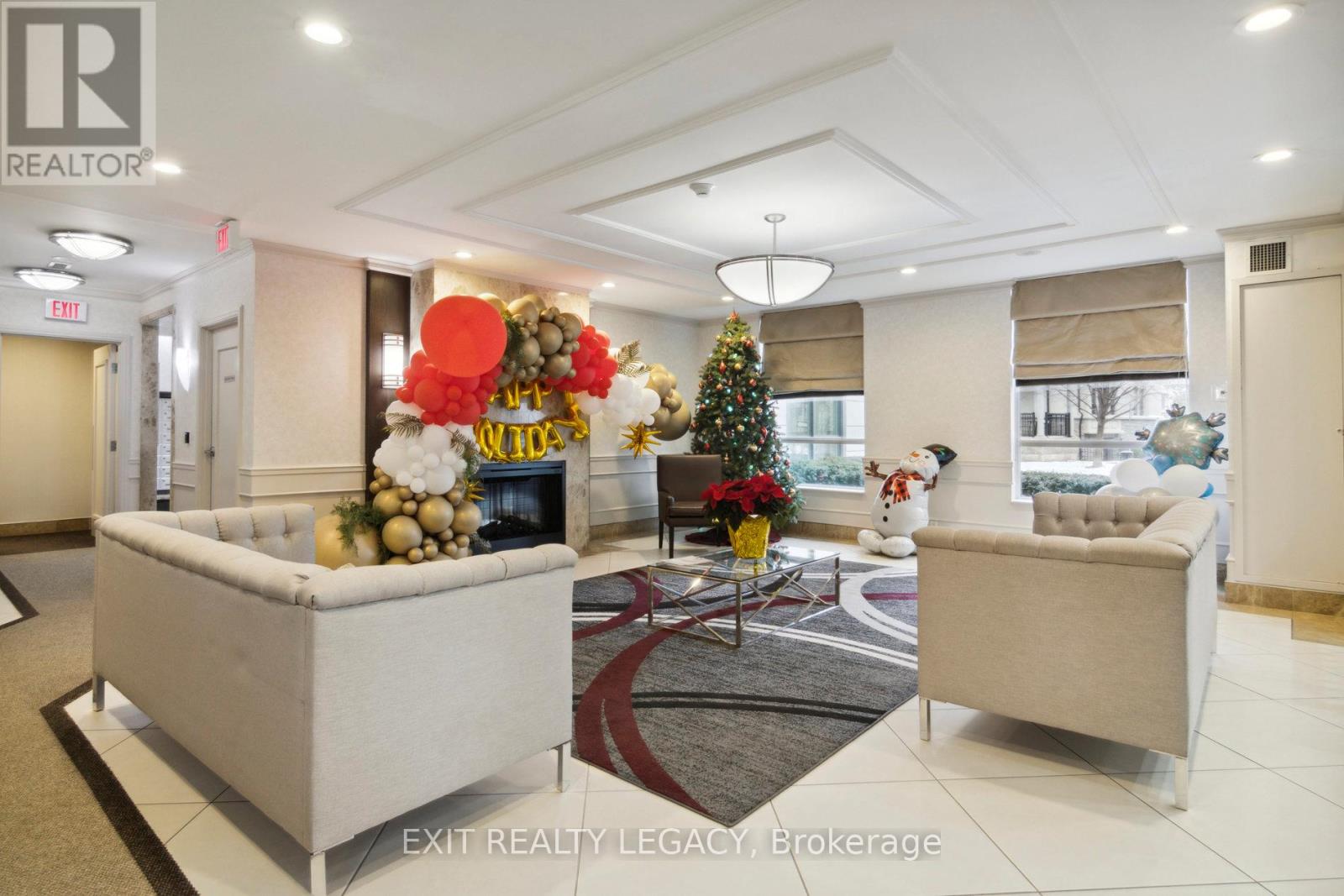 #206 20 NORTH PARK ROAD - 40