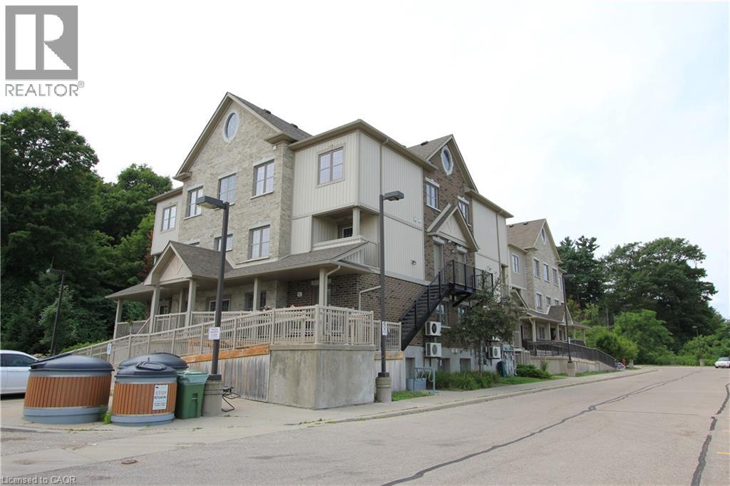 255 MAITLAND Street Unit# 3E, Kitchener, Ontario, N2R1Z2 — Photo 3