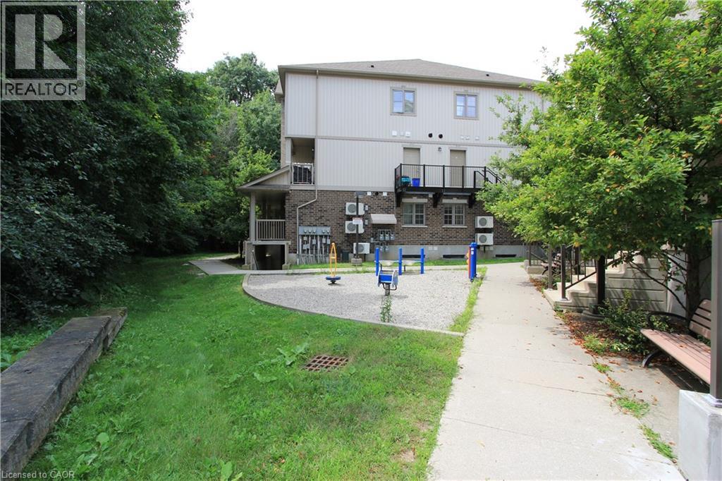 255 MAITLAND Street Unit# 3E, Kitchener, Ontario, N2R1Z2 — Photo 5