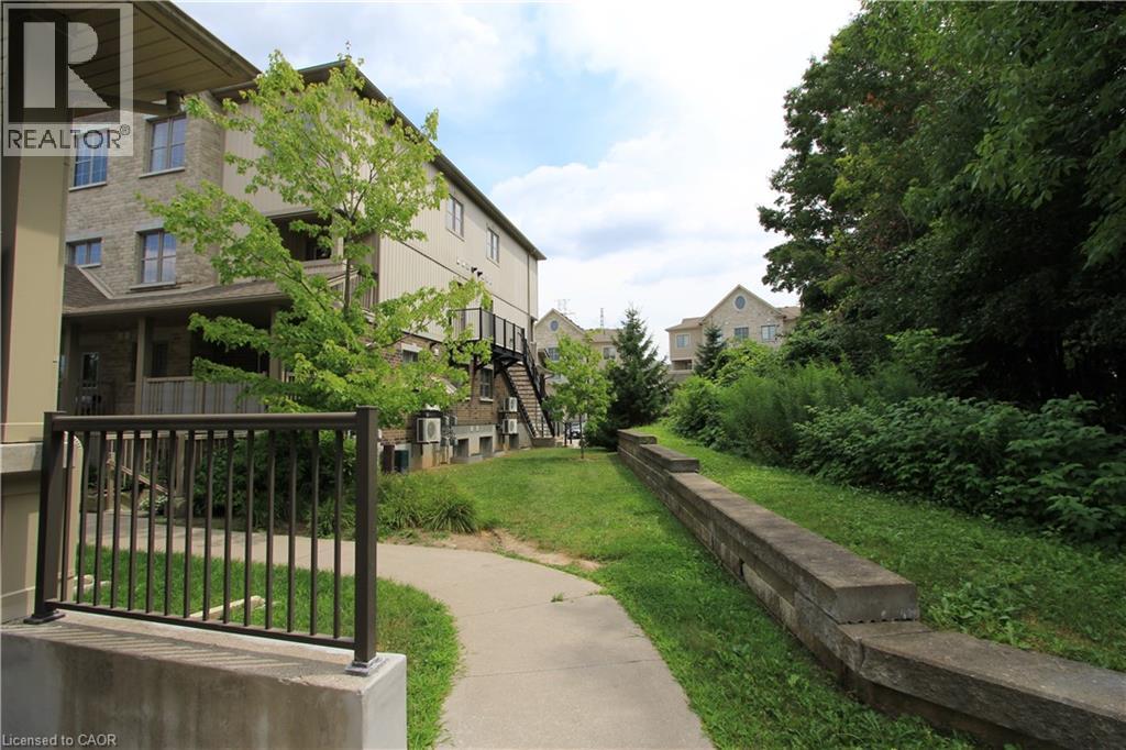 255 MAITLAND Street Unit# 3E, Kitchener, Ontario, N2R1Z2 — Photo 6