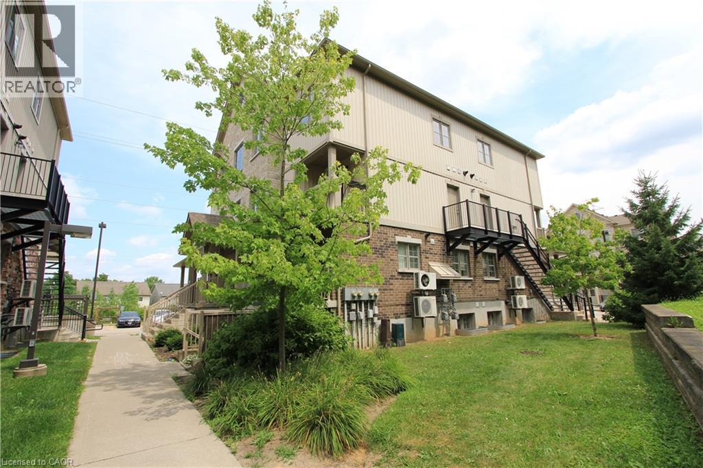 255 MAITLAND Street Unit# 3E, Kitchener, Ontario, N2R1Z2 — Photo 7