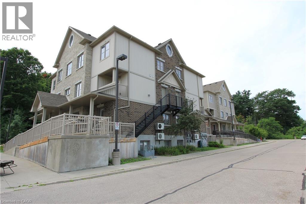 255 MAITLAND Street Unit# 3E, Kitchener, Ontario, N2R1Z2 — Photo 2
