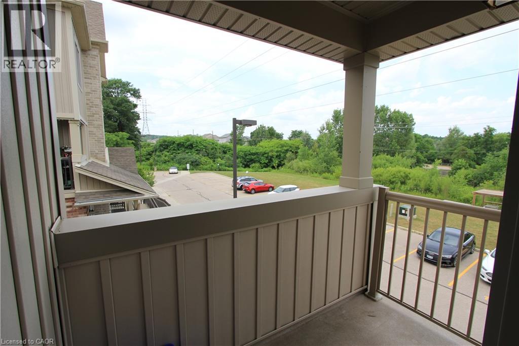 255 MAITLAND Street Unit# 3E, Kitchener, Ontario, N2R1Z2 — Photo 20