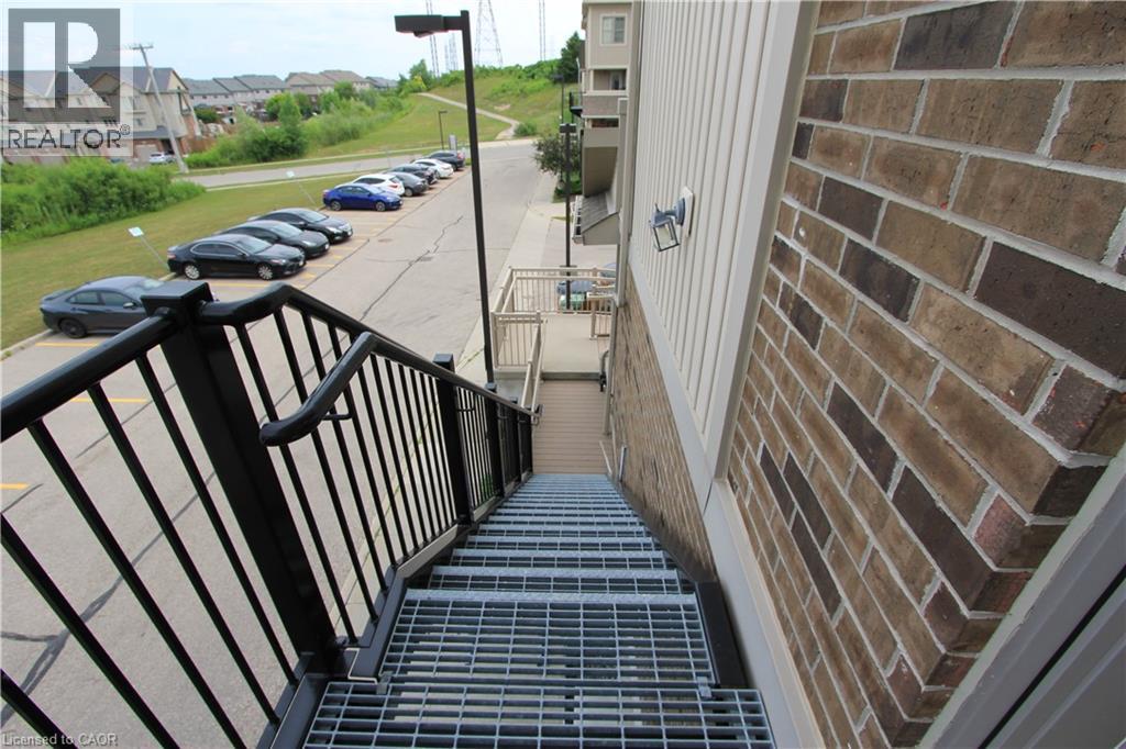 255 MAITLAND Street Unit# 3E, Kitchener, Ontario, N2R1Z2 — Photo 12