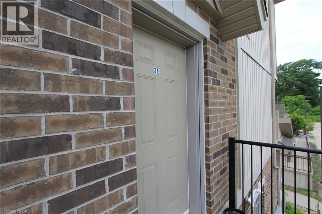 255 MAITLAND Street Unit# 3E, Kitchener, Ontario, N2R1Z2 — Photo 11