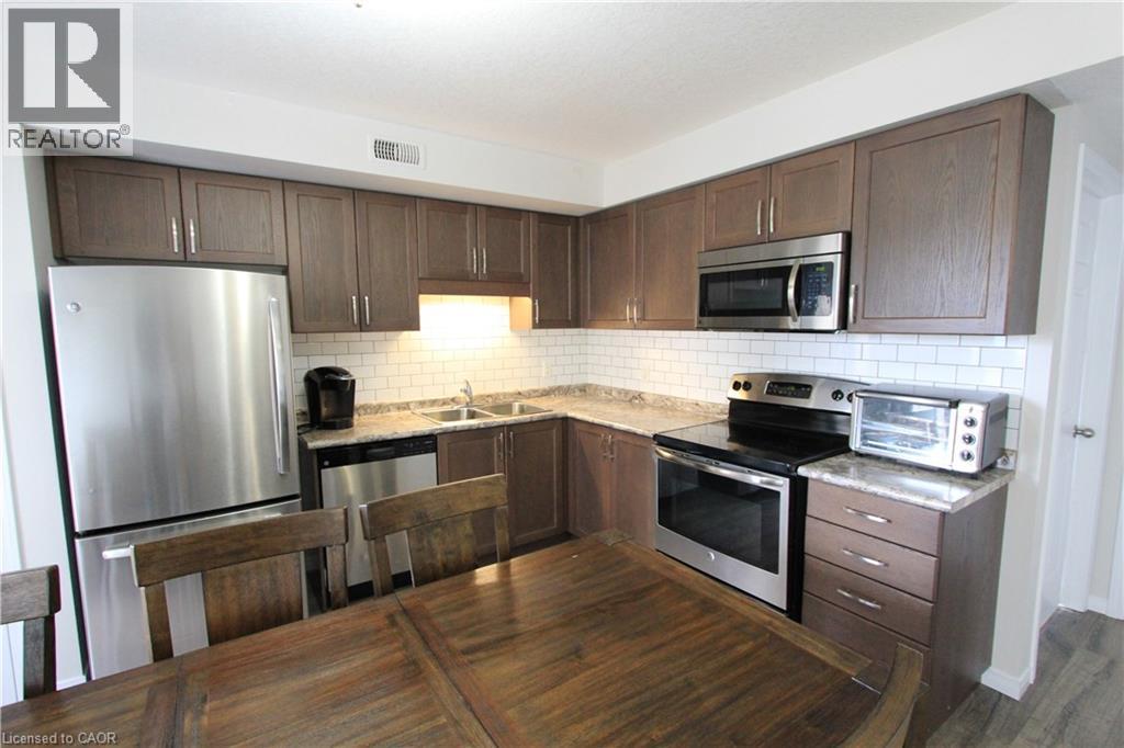 255 MAITLAND Street Unit# 3E, Kitchener, Ontario, N2R1Z2 — Photo 17