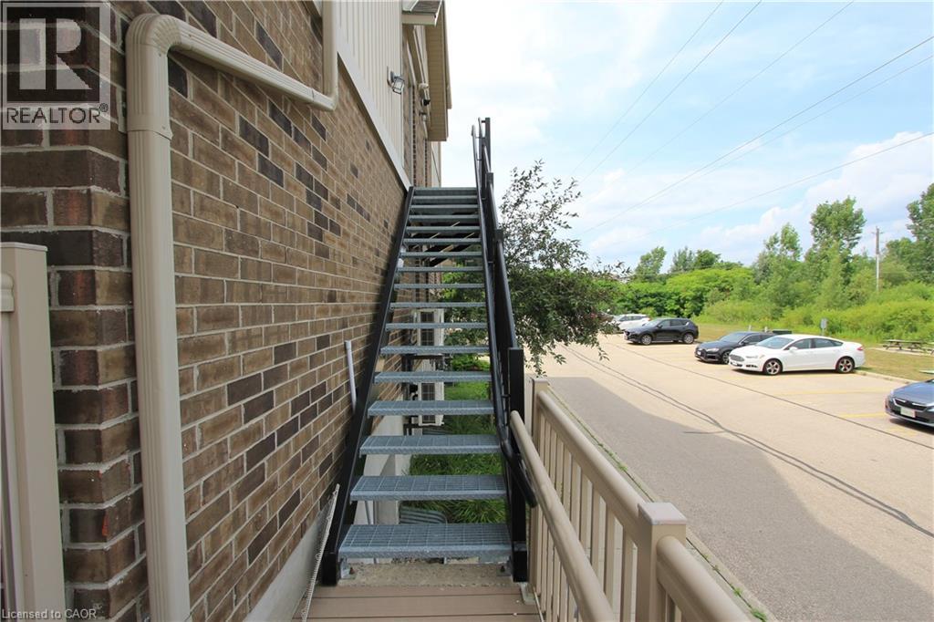 255 MAITLAND Street Unit# 3E, Kitchener, Ontario, N2R1Z2 — Photo 9