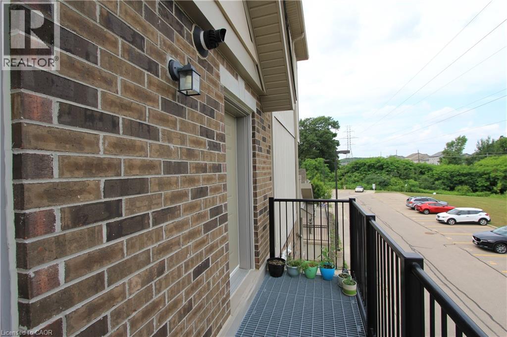 255 MAITLAND Street Unit# 3E, Kitchener, Ontario, N2R1Z2 — Photo 10