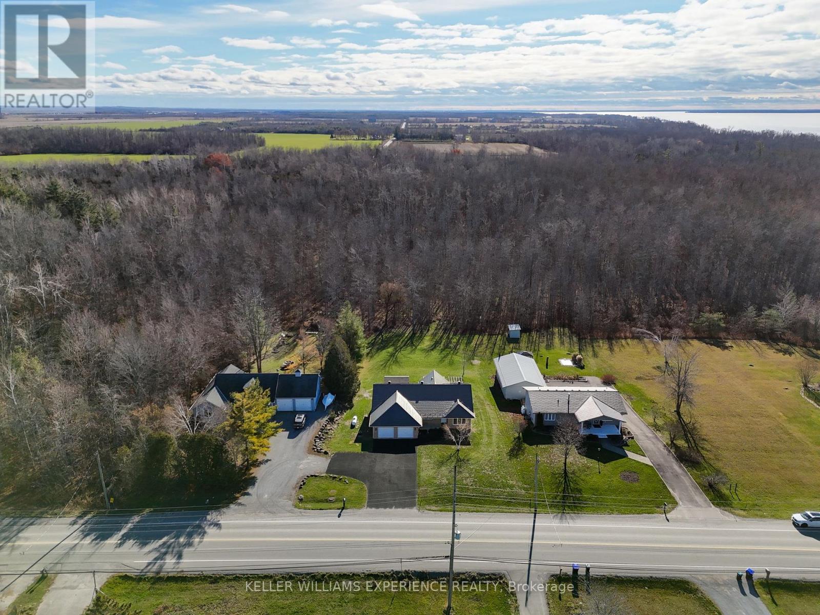 Estate Lot