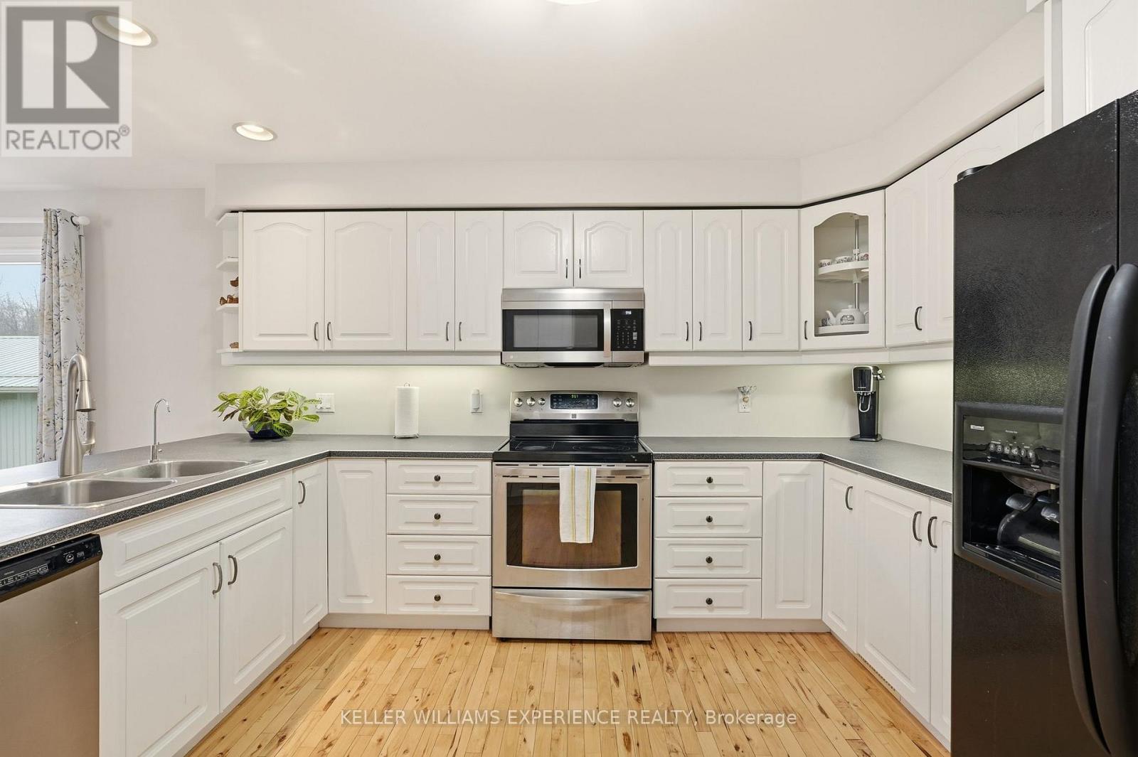 Designer Kitchen