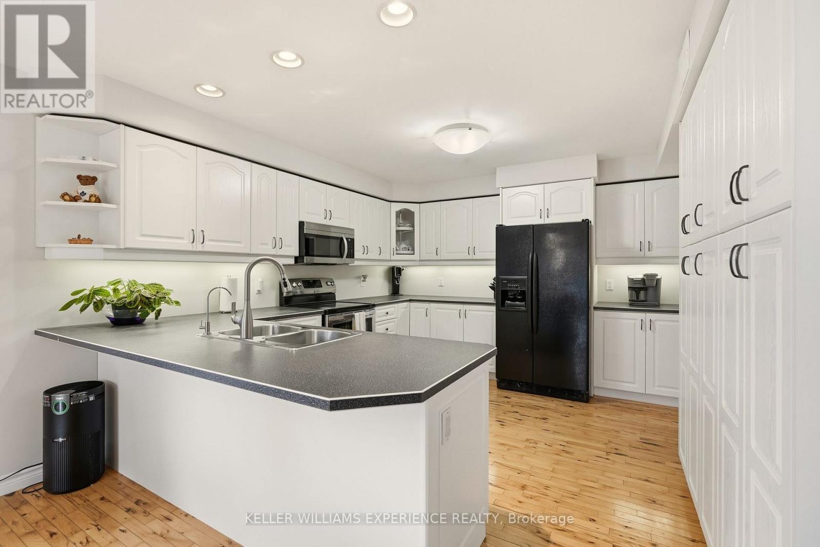 Designer Kitchen