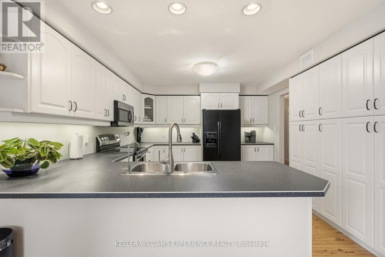 Designer Kitchen