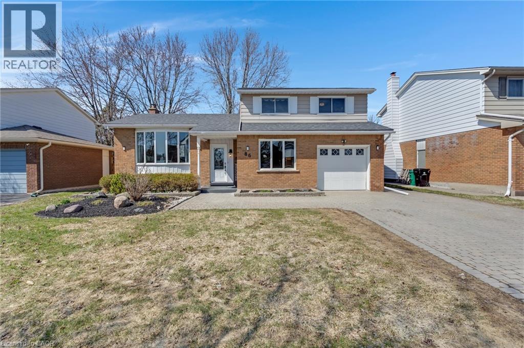 86 MCGARRY Drive - photo 2