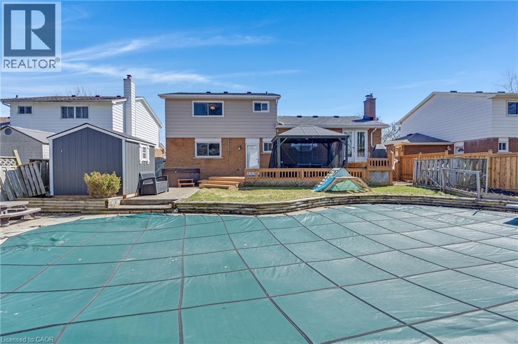 86 MCGARRY Drive — photo 42