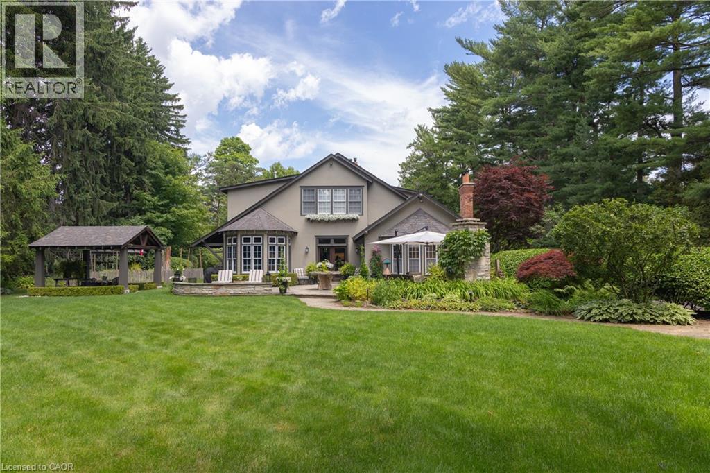 2055 LAKESHORE Road E, Oakville, Ontario, L6J1M4 — Photo 2