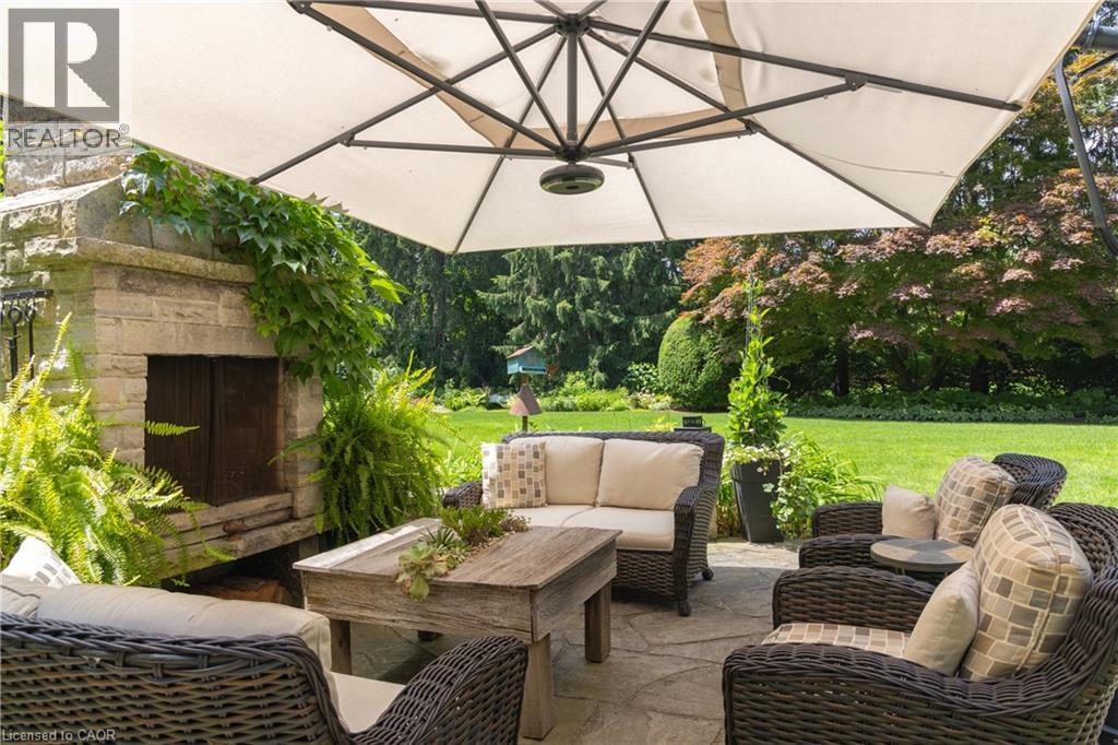 2055 LAKESHORE Road E, Oakville, Ontario, L6J1M4 — Photo 24