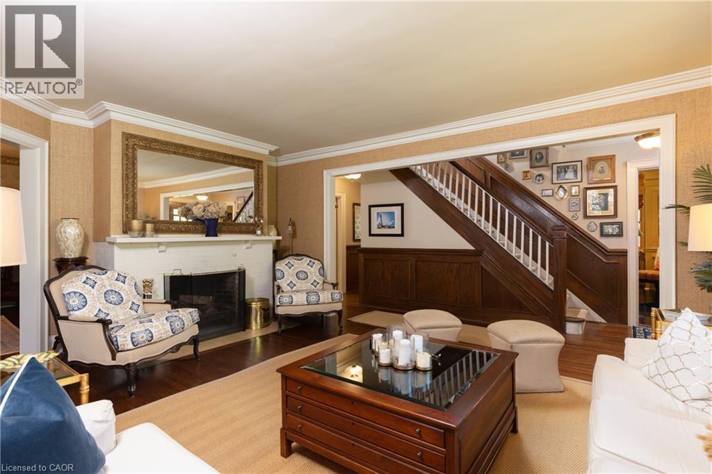 2055 LAKESHORE Road E, Oakville, Ontario, L6J1M4 — Photo 6