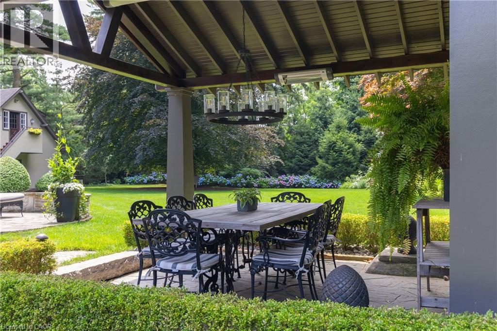 2055 LAKESHORE Road E, Oakville, Ontario, L6J1M4 — Photo 25