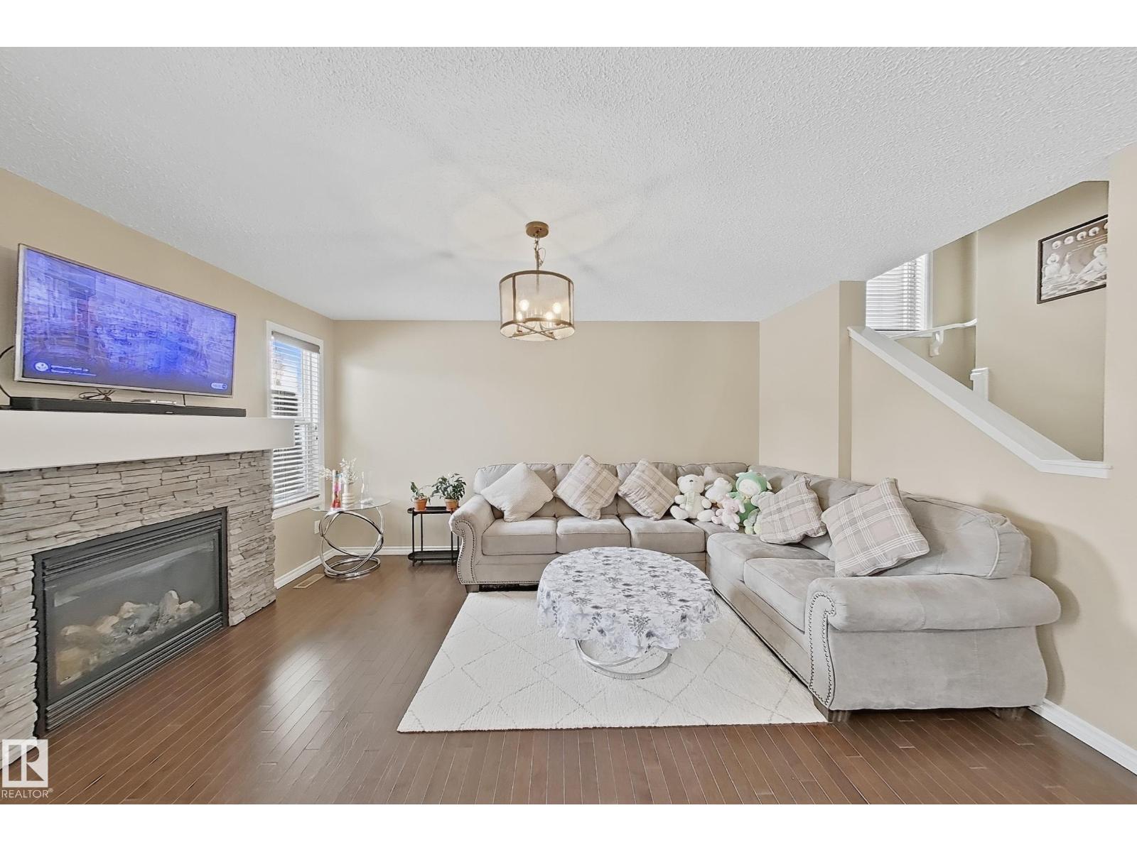 3609 WEIDLE BEND BN SW, Edmonton