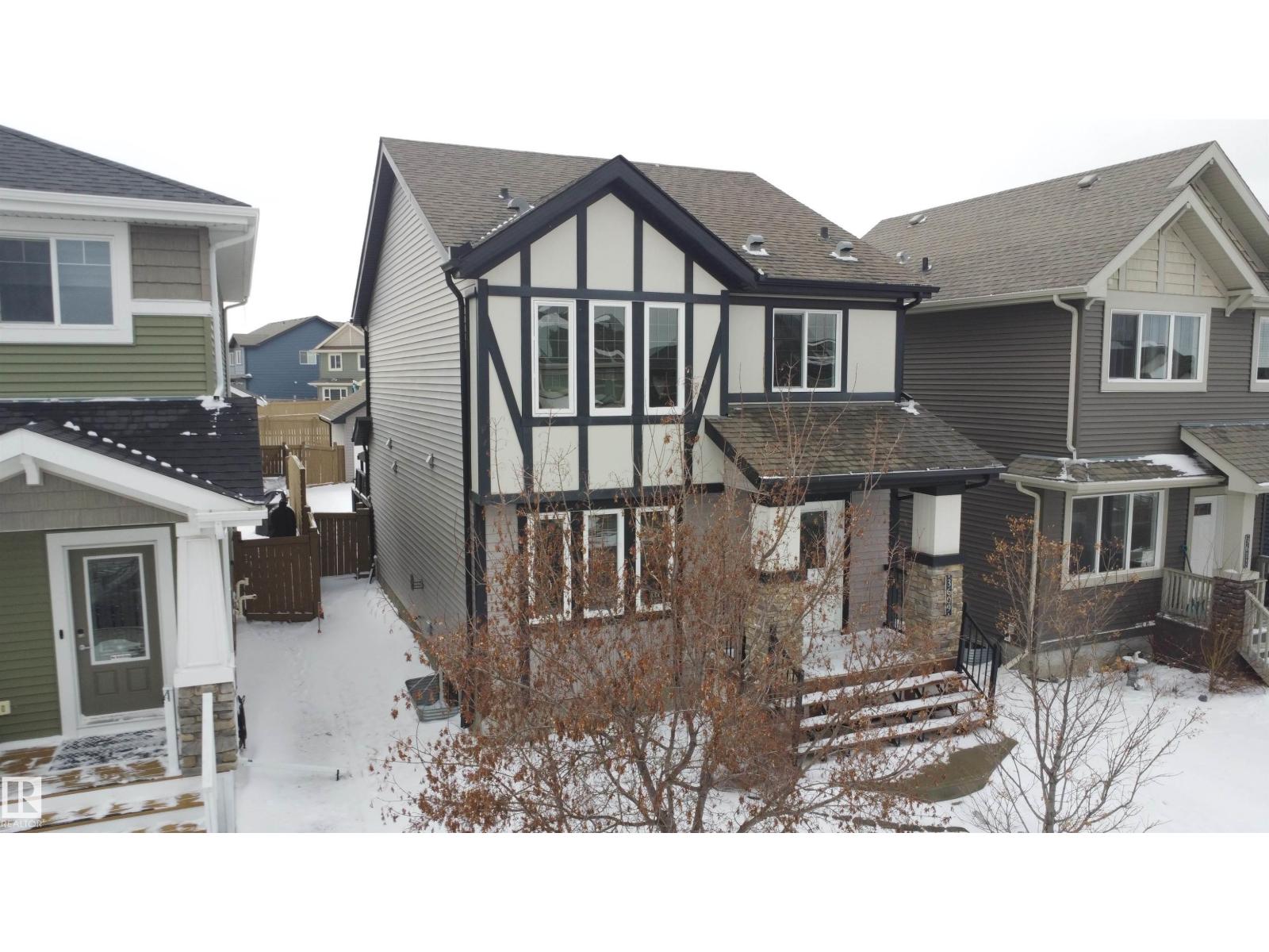 3609 WEIDLE BEND BN SW, Edmonton