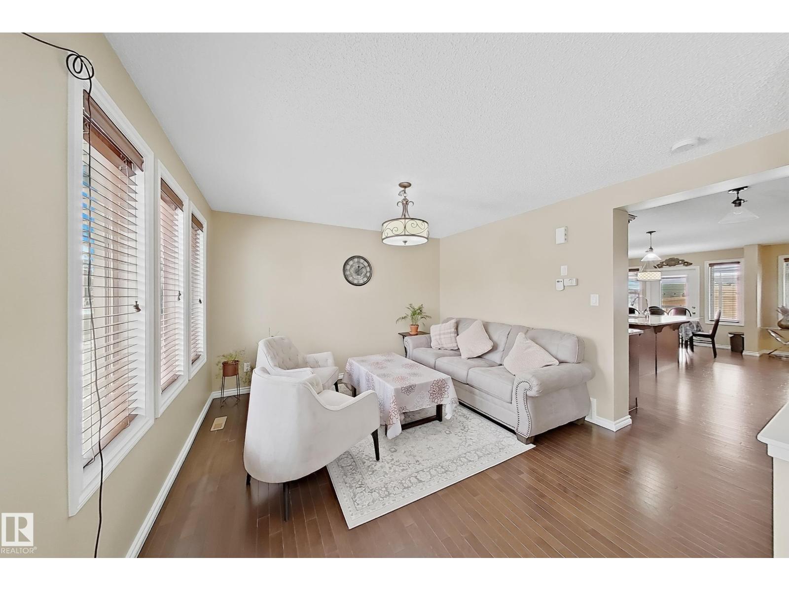 3609 WEIDLE BEND BN SW, Edmonton