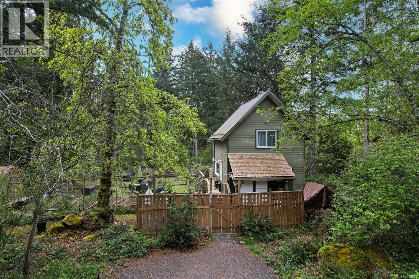 3055 Mander Rd - 2