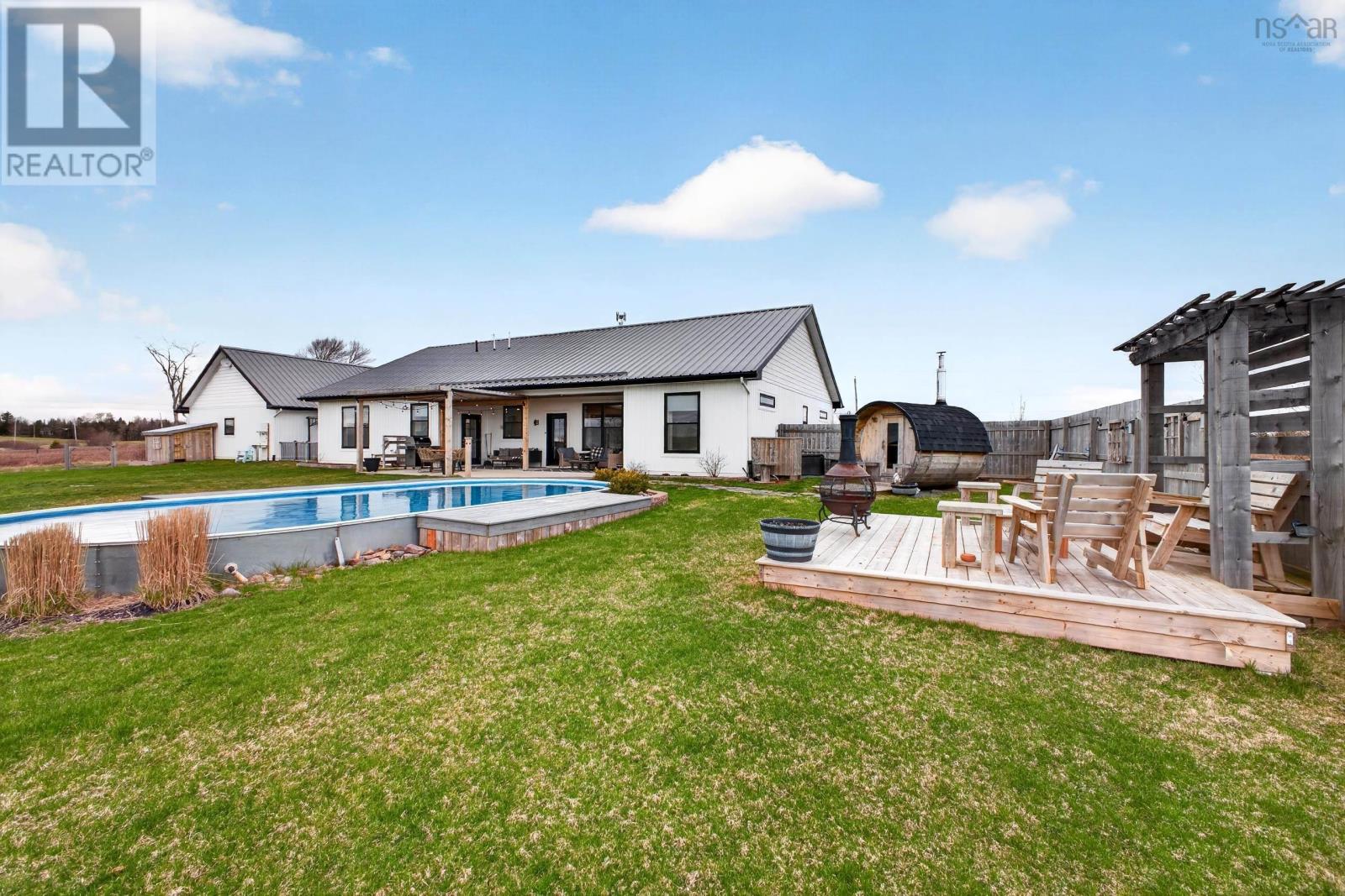 Property 47 of 49 of 200 OLD HALIFAX Road