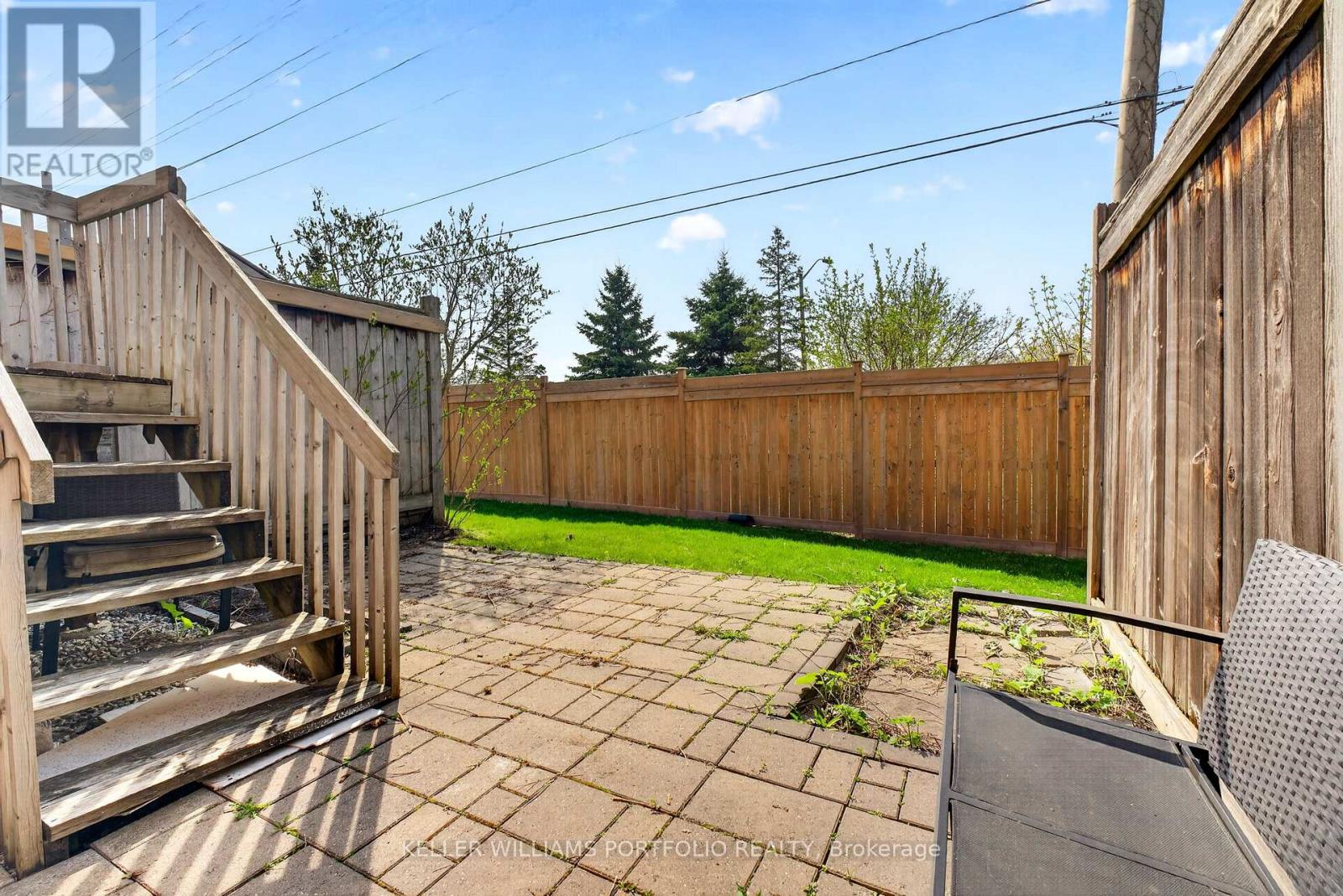 #25 1575 SOUTH PARADE COURT - 40