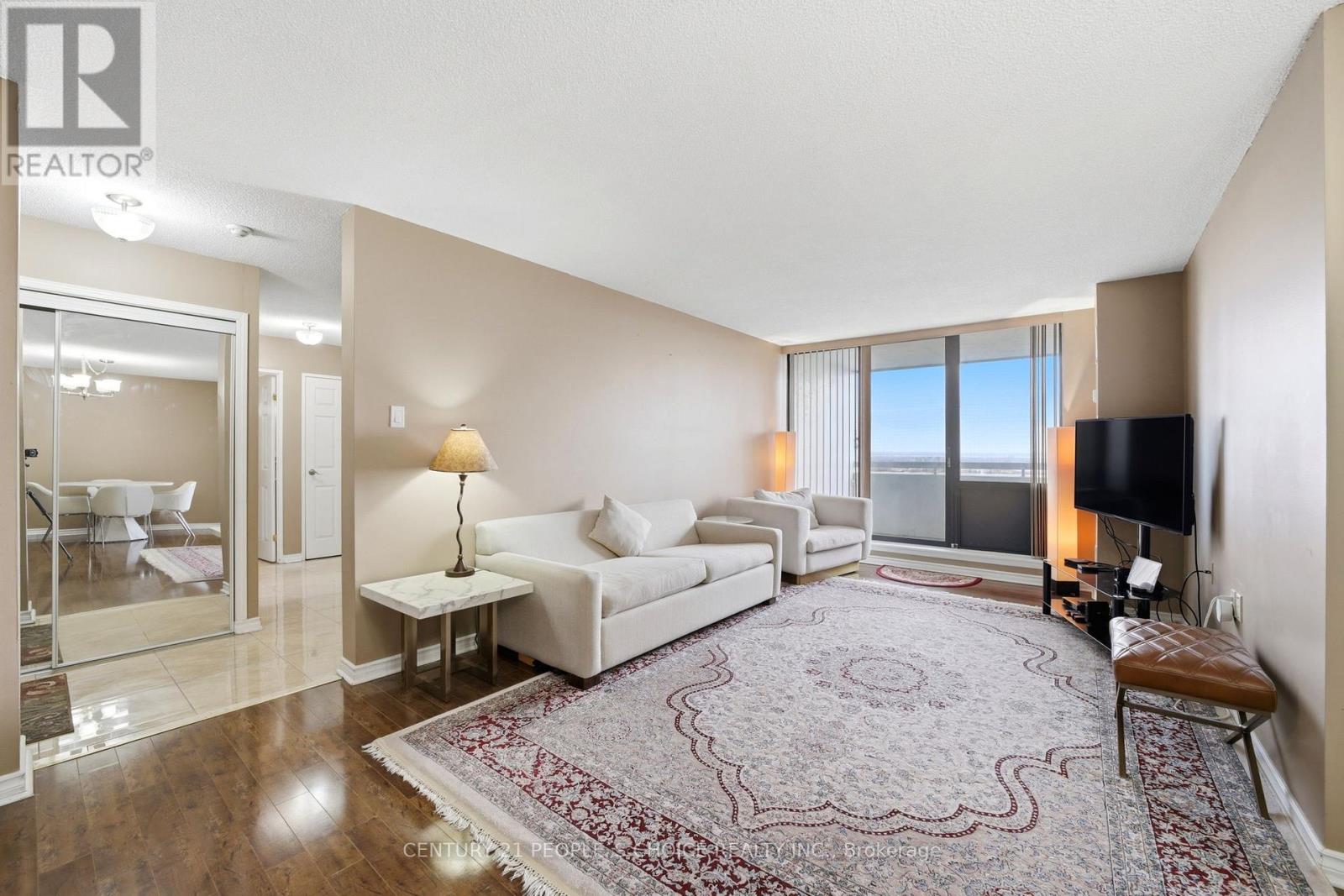 #2109 18 KNIGHTSBRIDGE ROAD - 7