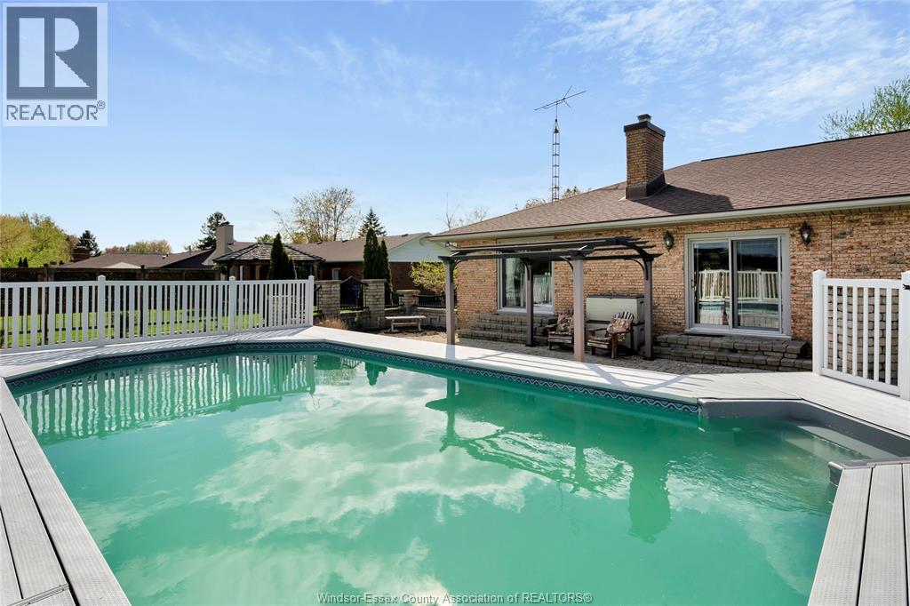 3927 CONCESSION 3 South, Amherstburg, Ontario, N9V2Y8 — Photo 29