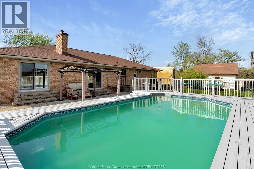 3927 CONCESSION 3 South, Amherstburg, Ontario, N9V2Y8 — Photo 30