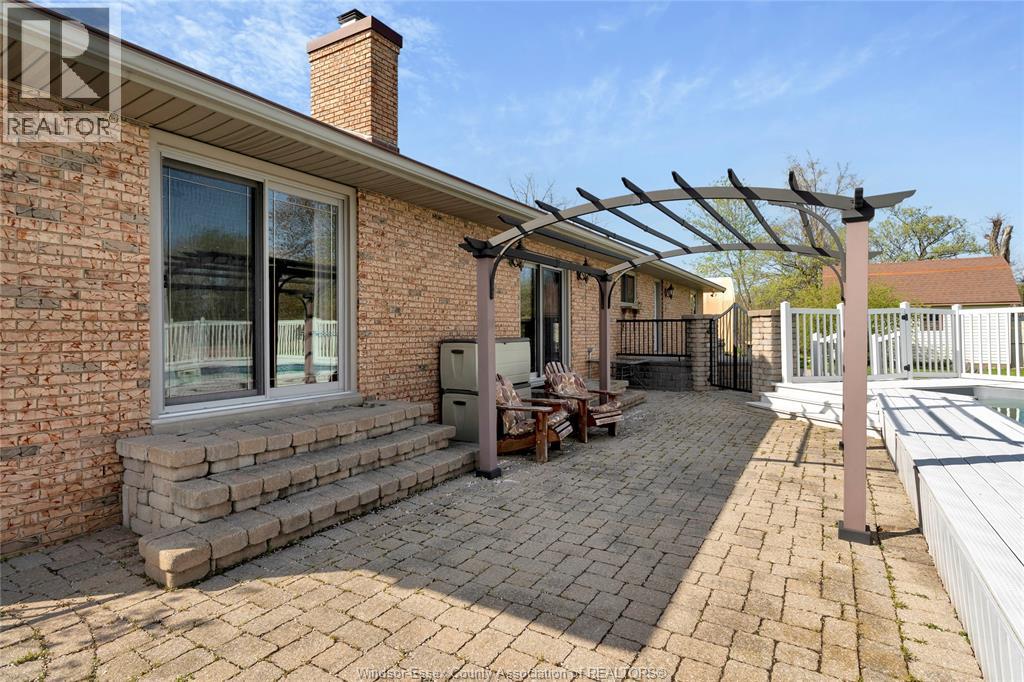 3927 CONCESSION 3 South, Amherstburg, Ontario, N9V2Y8 — Photo 31