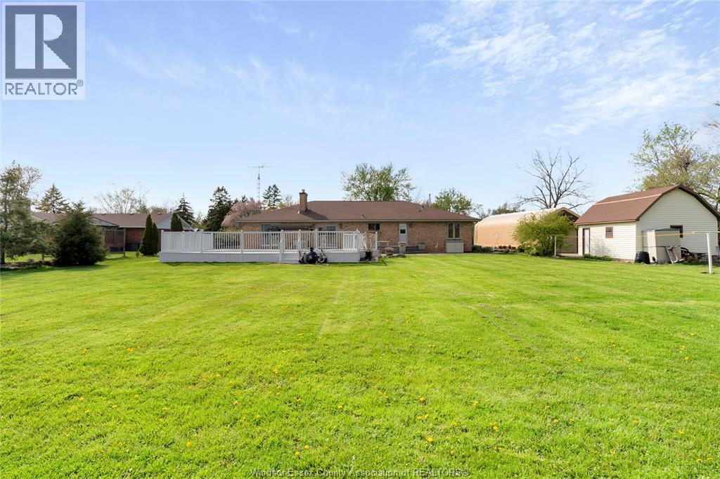 3927 CONCESSION 3 South, Amherstburg, Ontario, N9V2Y8 — Photo 32