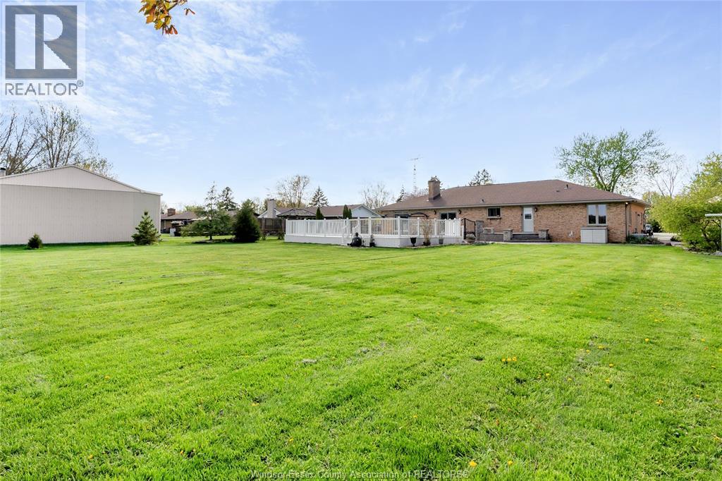 3927 CONCESSION 3 South, Amherstburg, Ontario, N9V2Y8 — Photo 33