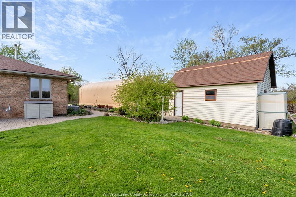 3927 CONCESSION 3 South, Amherstburg, Ontario, N9V2Y8 — Photo 35