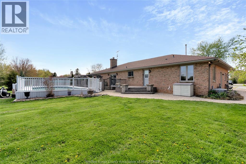 3927 CONCESSION 3 South, Amherstburg, Ontario, N9V2Y8 — Photo 36