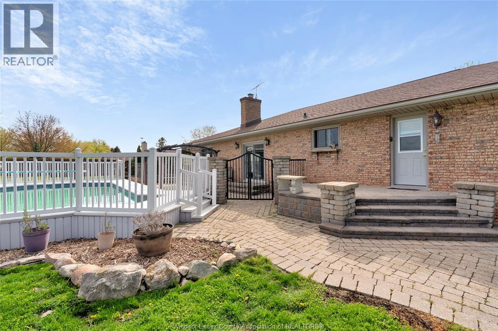 3927 CONCESSION 3 South, Amherstburg, Ontario, N9V2Y8 — Photo 37